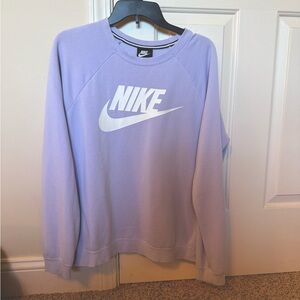 Nike Crewneck Sweatshirt